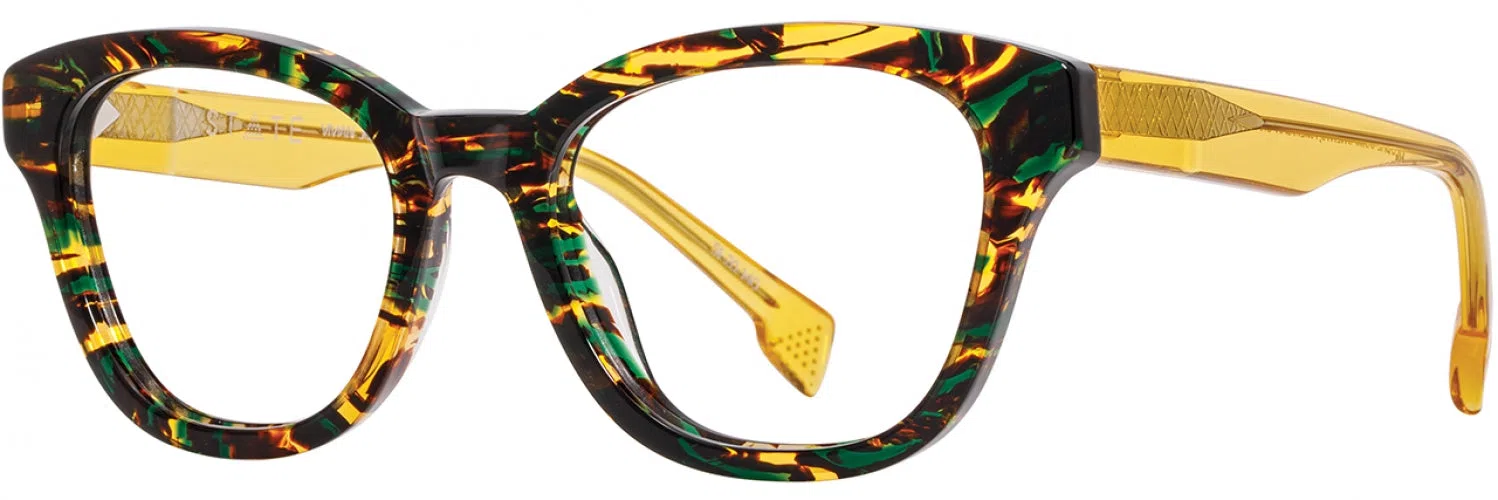 STATE Optical Co. VIVIAN Eyeglasses - view 12